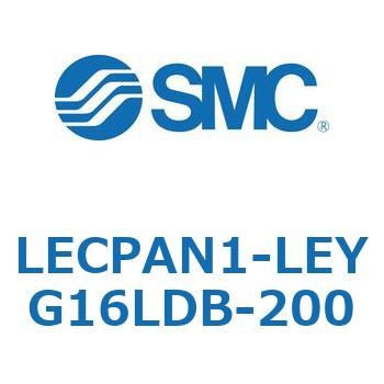 プログラムレスコントローラ LECPA SMC