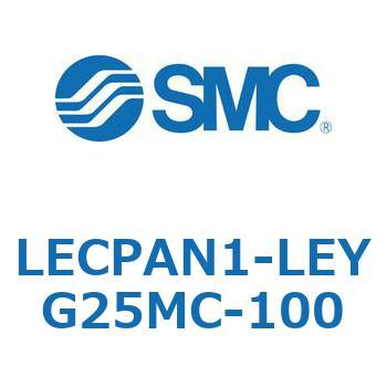 プログラムレスコントローラ LECPA SMC