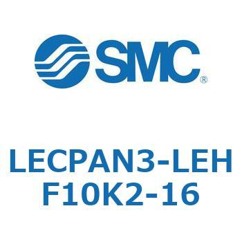 プログラムレスコントローラ LECPA SMC