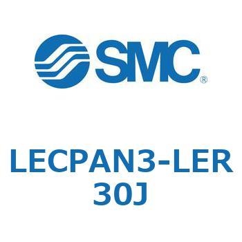 プログラムレスコントローラ LECPA SMC