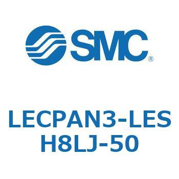 プログラムレスコントローラ LECPA SMC