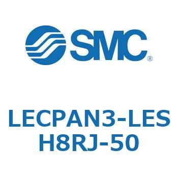 プログラムレスコントローラ LECPA SMC