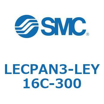 プログラムレスコントローラ LECPA SMC