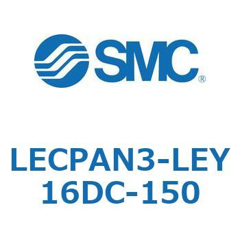 プログラムレスコントローラ LECPA SMC