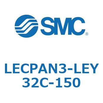 プログラムレスコントローラ LECPA SMC