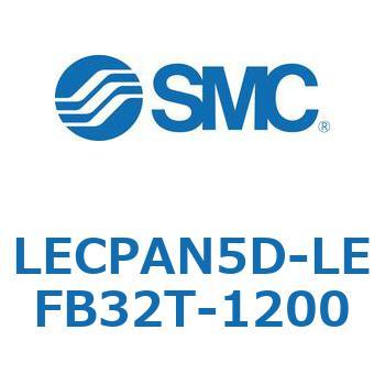 プログラムレスコントローラ LECPA SMC