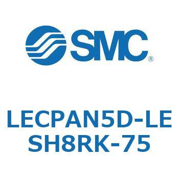 プログラムレスコントローラ LECPA SMC