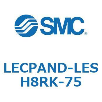 プログラムレスコントローラ LECPA SMC