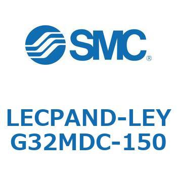 プログラムレスコントローラ LECPA SMC