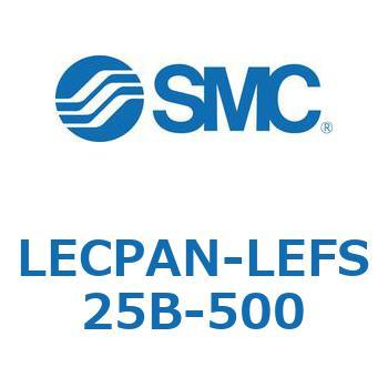 プログラムレスコントローラ LECPA SMC