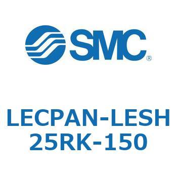 プログラムレスコントローラ LECPA SMC