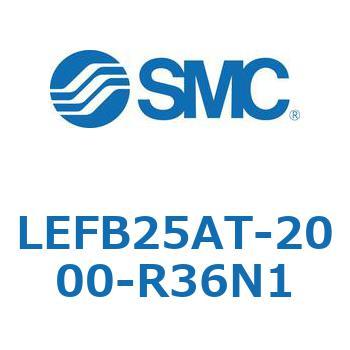 LEFB2 SMC