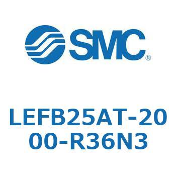 LEFB2 SMC