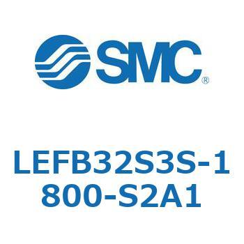 LEFB32S SMC