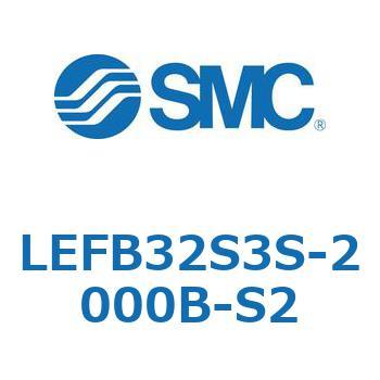 LEFB32S SMC