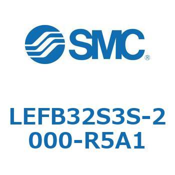 LEFB32S SMC