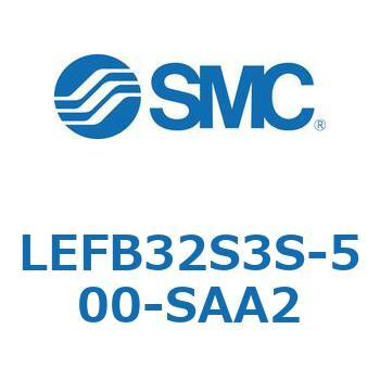 LEFB32S SMC