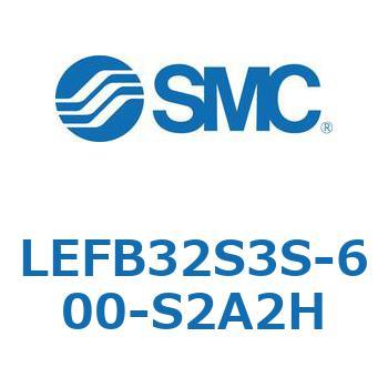 LEFB32S SMC