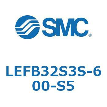 LEFB32S SMC