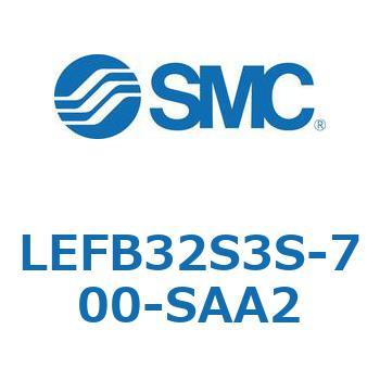 LEFB32S SMC
