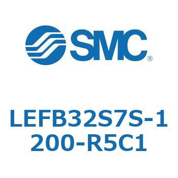 LEFB32S SMC