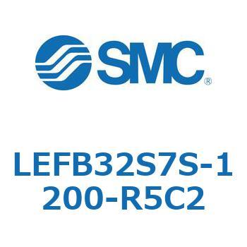 LEFB32S SMC