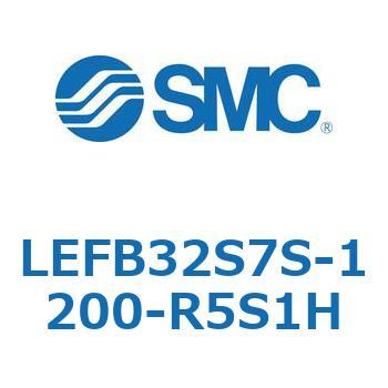 LEFB32S SMC