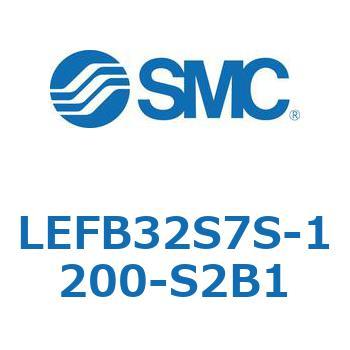 LEFB32S SMC