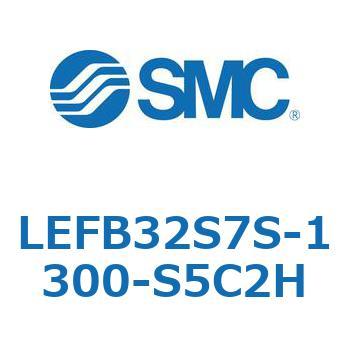LEFB32S SMC