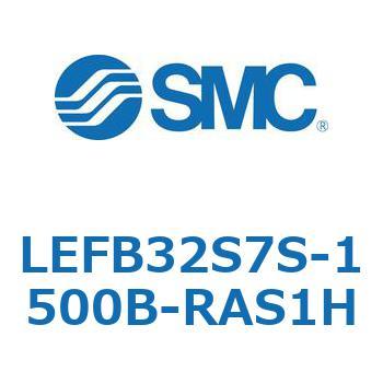 LEFB32S SMC