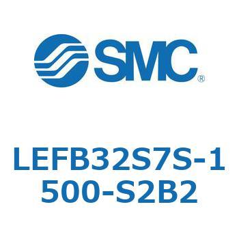 LEFB32S SMC