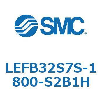 LEFB32S SMC