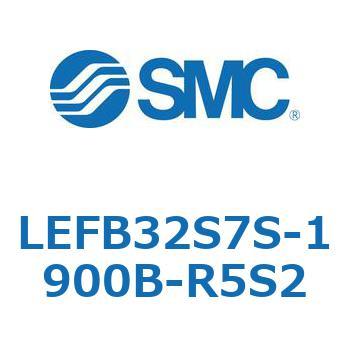 LEFB32S SMC
