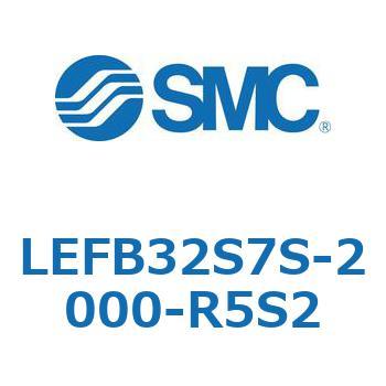 LEFB32S SMC