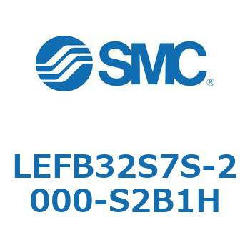 LEFB32S SMC