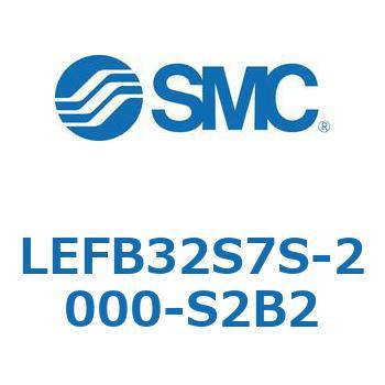 LEFB32S SMC