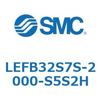LEFB32S SMC
