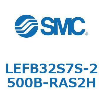 LEFB32S SMC