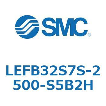LEFB32S SMC