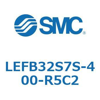 LEFB32S SMC