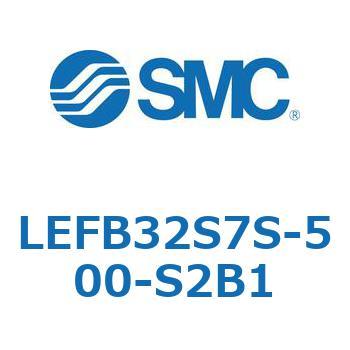 LEFB32S SMC