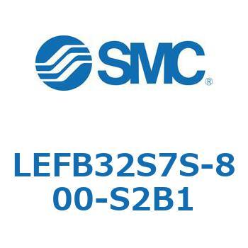 LEFB32S SMC