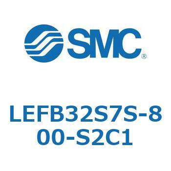 LEFB32S SMC