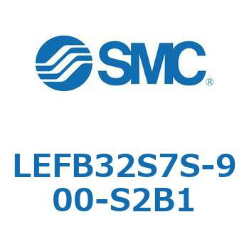 LEFB32S SMC