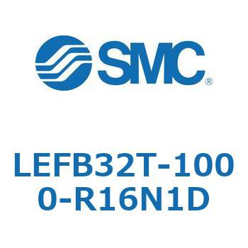 LEFB32T SMC