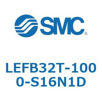 LEFB32T SMC