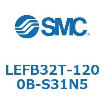 LEFB32T SMC