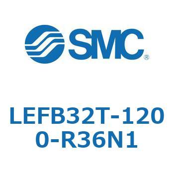 LEFB32T SMC