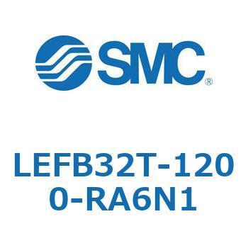 LEFB32T SMC