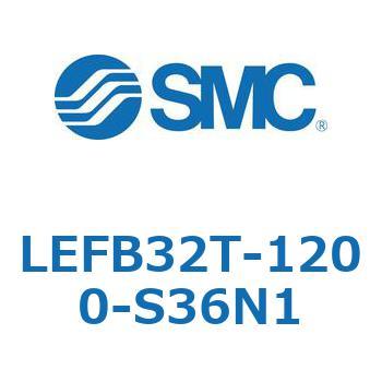 LEFB32T SMC